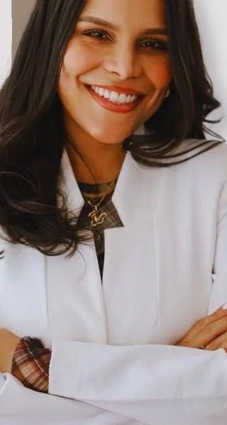 Dra. Viany Gaviria